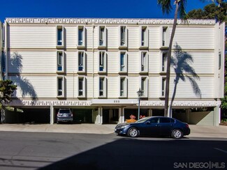 222 Quince St Unit 3A, San Diego, CA 92103