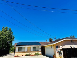1241 H St, Ramona, CA 92065