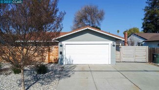 1767 David Ave, Concord, CA 94518