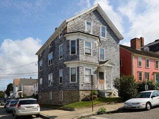 86 Cherry St, Fall River, MA 02720