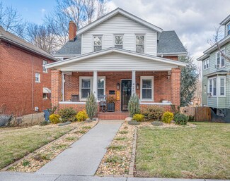 426 Arbutus Ave SE, Roanoke, VA 24014