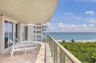 3920 N Ocean Dr Unit 7A, Riviera Beach, FL 33404