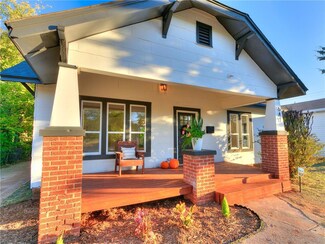 641 NE 29th St, Oklahoma City, OK 73105