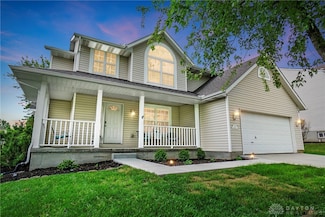337 Saratoga Ct, Lebanon, OH 45036