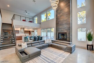 2680 Mystere Ct, Las Vegas, NV 89117