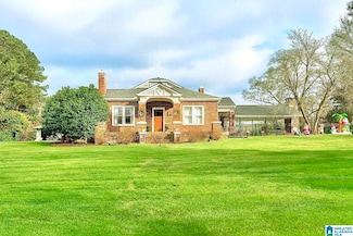 491 Almon St, Heflin, AL 36264