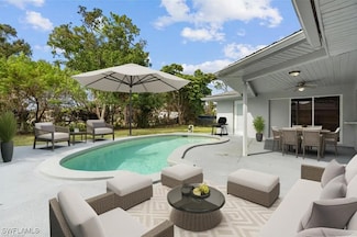 8707 Chatham St, Fort Myers, FL 33907