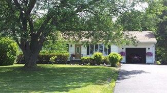 2974 Genesee St, Piffard, NY 14533