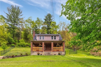 2640 Big Sewickley Creek Rd, Sewickley, PA 15143