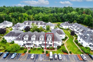 360 Littleton Rd Unit E8, Chelmsford, MA 01824