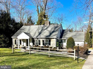 414 Iven Ave, Wayne, PA 19087