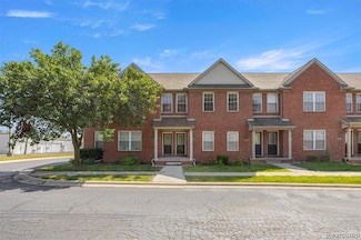 13017 Turnberry Ct, Southgate, MI 48195