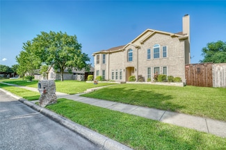 406 Grant Dr, Wylie, TX 75098