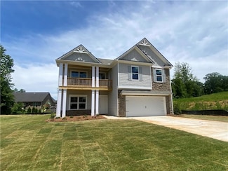 23 Madison Ln, Adairsville, GA 30103