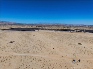 12345 Cascade Rd, Joshua Tree, CA 92252