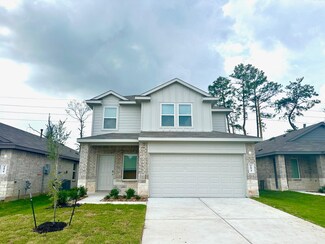 5874 Hampton Valley Dr, Spring, TX 77373