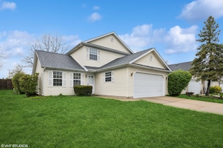 1314 Old Timber Ln, Hoffman Estates, IL 60192