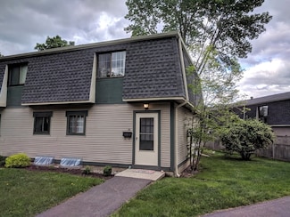 170 E Hadley Rd Unit 28, Amherst, MA 01002