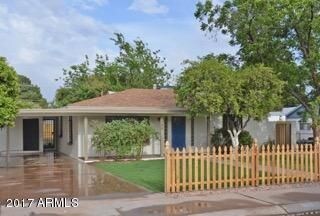 125 S Matlock St, Mesa, AZ 85204