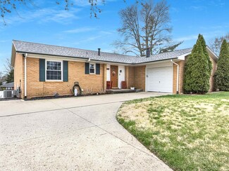 1168 Terrace Ave, Jasper, IN 47546