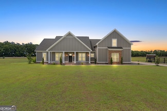 145 Peppercorn Trail, Nevils, GA 31321
