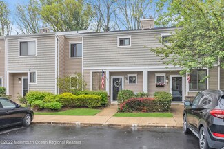 5 Fern Ct, Tinton Falls, NJ 07724