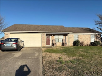 1107 Flagstone Dr, Jeffersonville, IN 47130