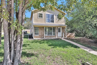 509 Spruce Dr, Conroe, TX 77302