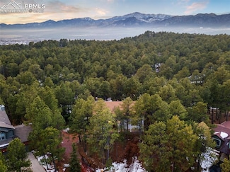 1325 Deby Place, Colorado Springs, CO 80921