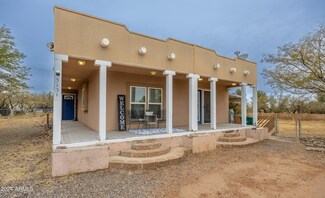 5131 Campini Ct, Sierra Vista, AZ 85650
