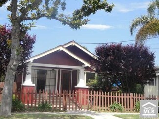 805 Freeman Ave, Long Beach, CA 90804