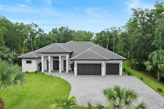 209 35th Ave NW, Naples, FL 34120