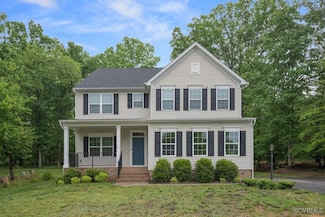 8136 Fedora Dr, Chesterfield, VA 23838