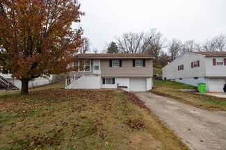 31 Page Rd, Chillicothe, OH 45601