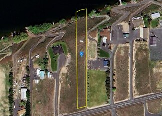 5590 Panorama Dr NE, Moses Lake, WA 98837
