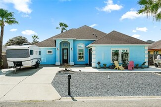 14917 Dasmarinas Dr, Corpus Christi, TX 78418