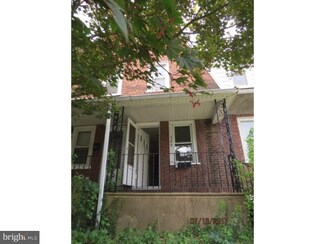 529 Saude Ave, Essington, PA 19029