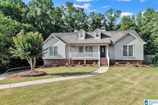 5705 Garden Wood Dr, Gardendale, AL 35071