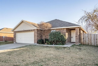 128 Ringneck Dr, Sanger, TX 76266