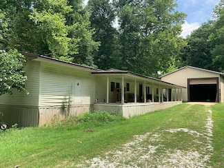 21818 State Route 3, Rush, KY 41168