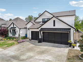 2834 E 104th St, Tulsa, OK 74137