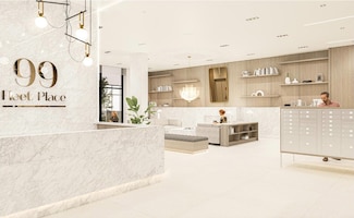 99 Fleet Place Unit 7i, Downtown Brooklyn, NY 11201
