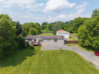 2968 State Route 5 and 20, Stanley, NY 14561