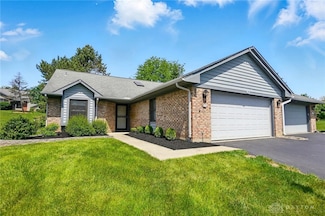 3 Pheasant Run Cir, Springboro, OH 45066