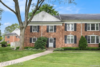 1360 Trailwood Path Unit 76, Bloomfield Hills, MI 48301