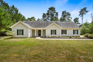 1451 Providence Church Rd, Anderson, SC 29626