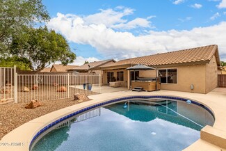 10714 E El Moro Ave, Mesa, AZ 85208