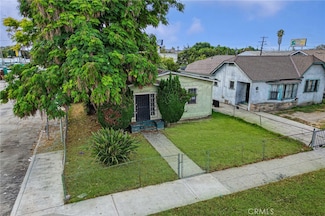 158 E 85th St, Los Angeles, CA 90003