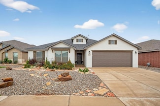 2503 Partridge St, Midland, TX 79705