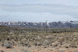 Lot 6 1st Ave, La Barge, WY 83123